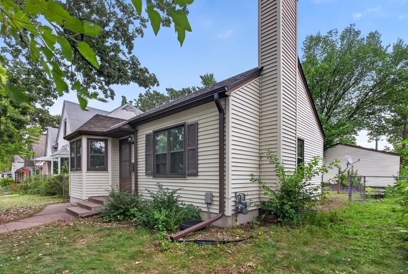 5641 Humboldt Ave S, Minneapolis, MN 55419