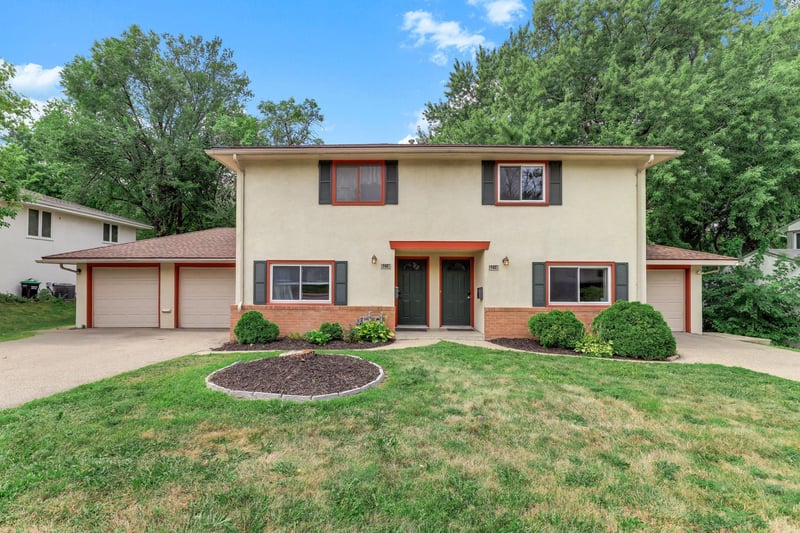 6218 France Ave S, Edina, MN 55410