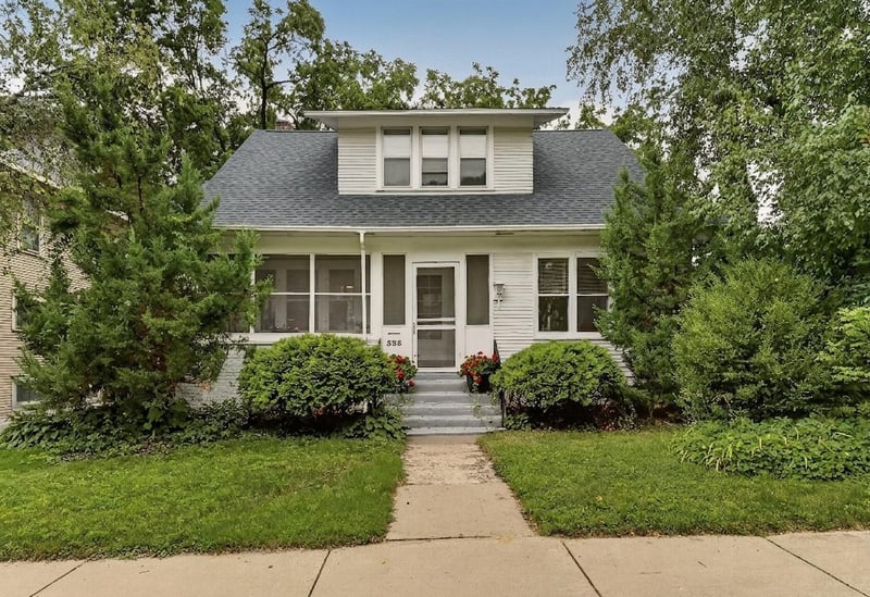 526 6th St SW, Rochester, MN 55902
