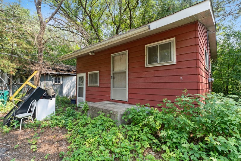 17225 Round Lake Blvd NW, Andover, MN 55304