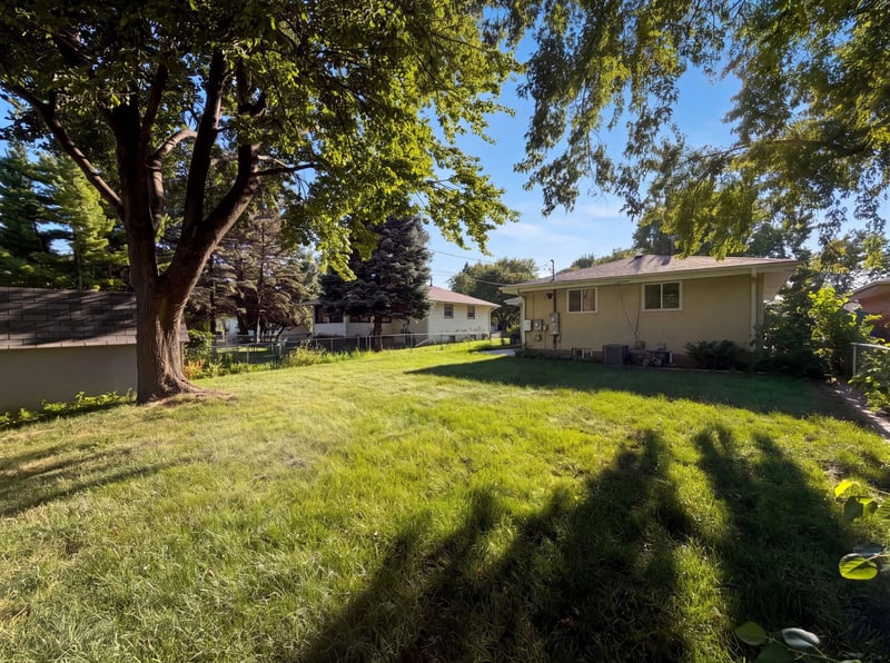 4423 Tyler St NE, Columbia Heights, MN 55421