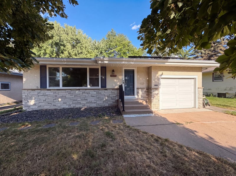 4423 Tyler St NE, Columbia Heights, MN 55421