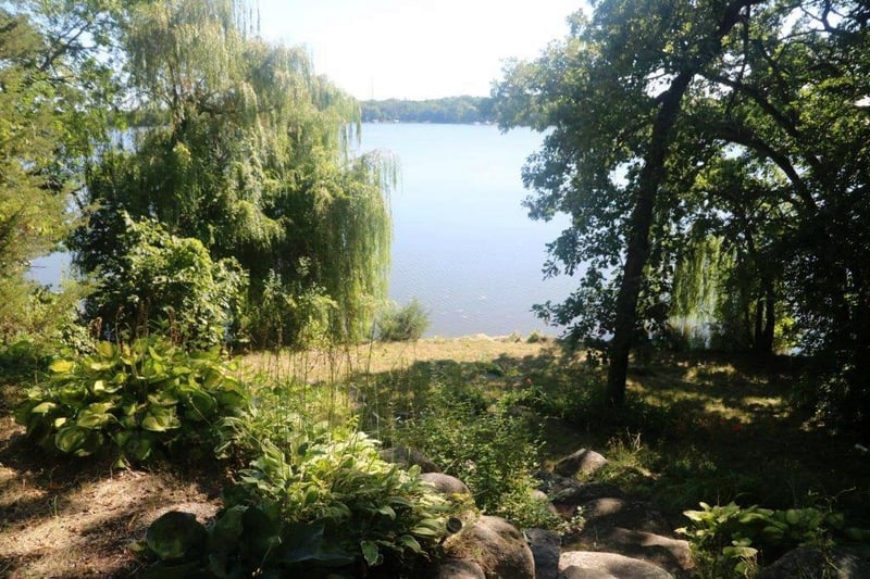 15780 Griffith Ave NW, Clearwater, MN 55320