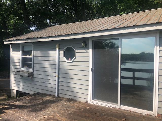 15780 Griffith Ave NW, Clearwater, MN 55320