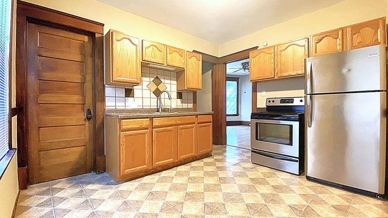 1105 Minnehaha Ave E, Saint Paul, MN 55106