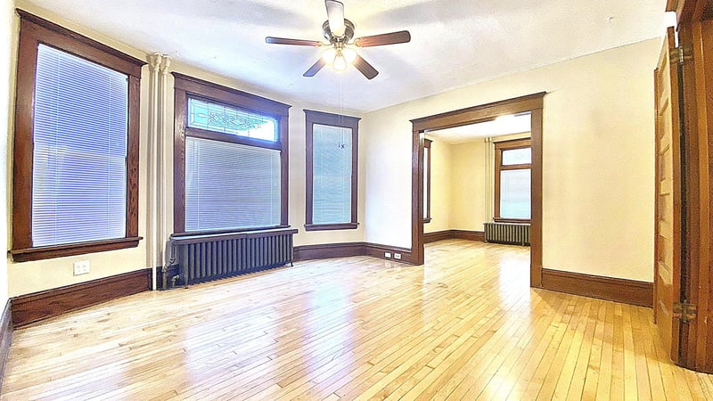 1105 Minnehaha Ave E, Saint Paul, MN 55106
