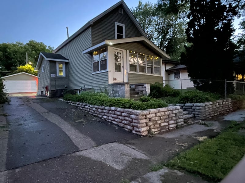 412 Lafond Ave, Saint Paul, MN 55103