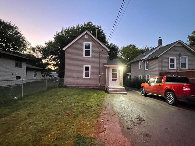412 Lafond Ave, Saint Paul, MN 55103