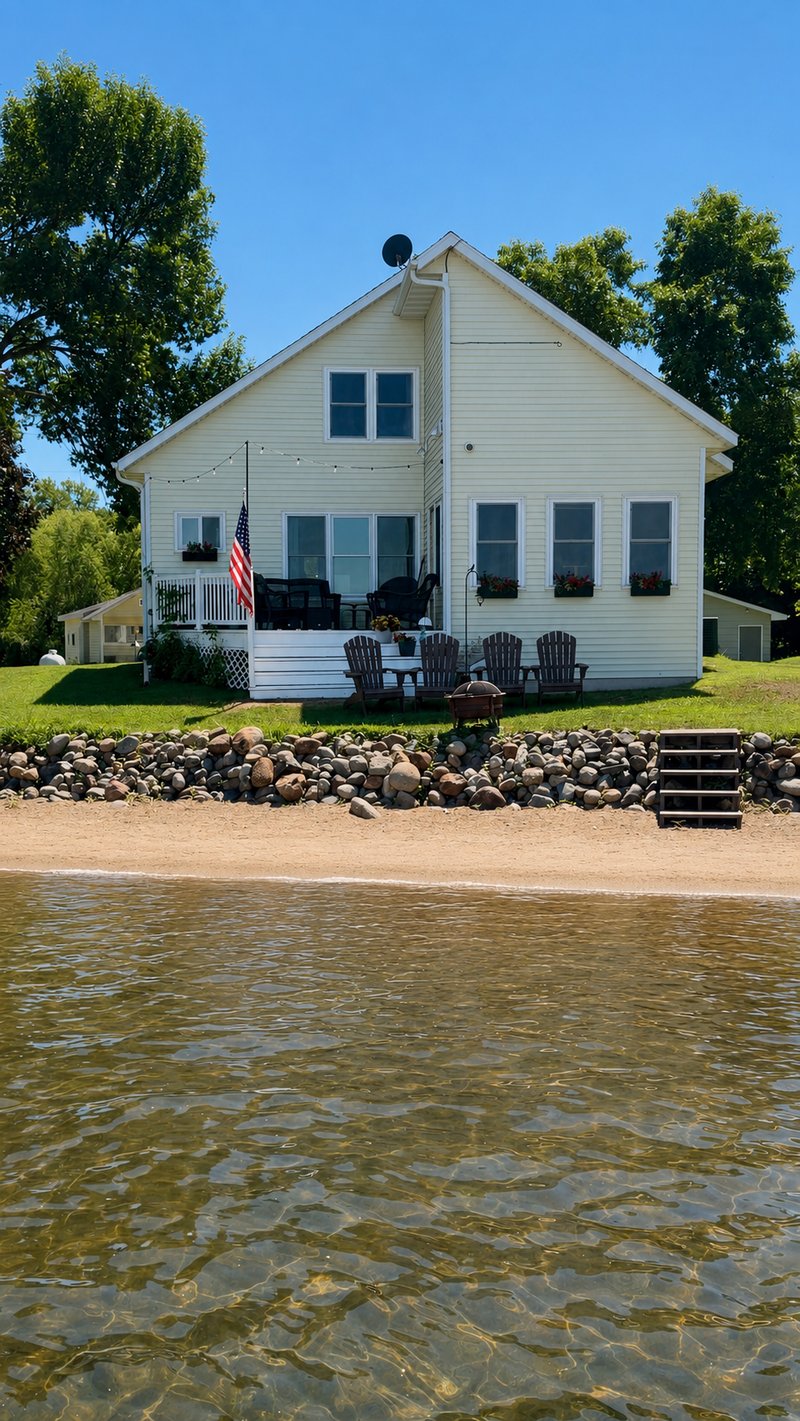 6537 O'ryan Ave NW, Annandale, MN 55302