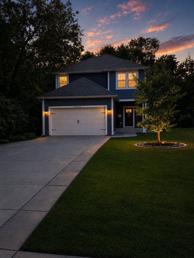 1404 Louisiana Ave S, Saint Louis Park, MN 55426