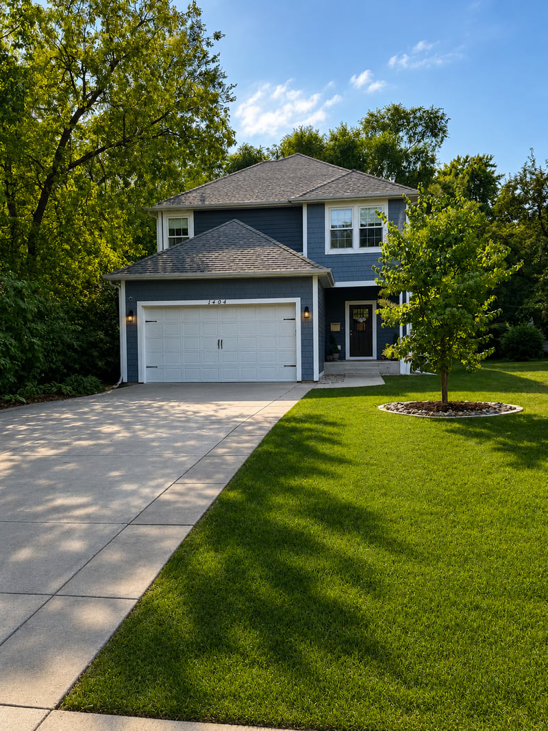 1404 Louisiana Ave S, Saint Louis Park, MN 55426