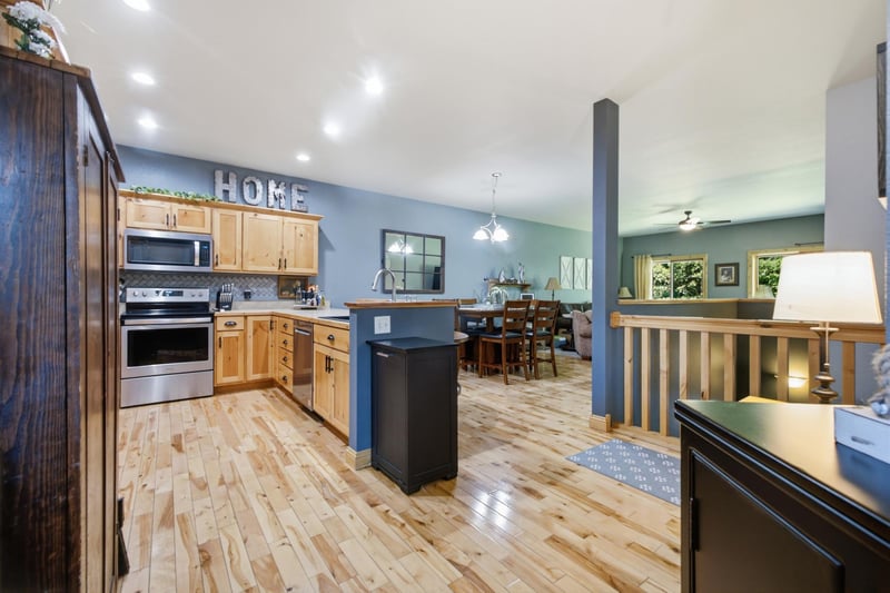 5646 Rush Lake Ct, Baxter, MN 56425