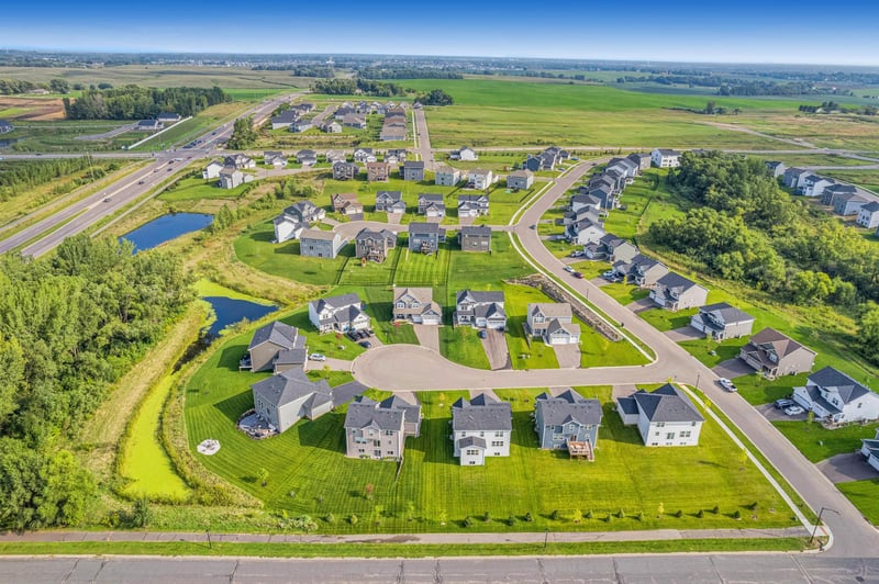 20100 Ginseng Way, Lakeville, MN 55044