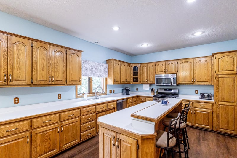 15110 Avocet St NW, Andover, MN 55304