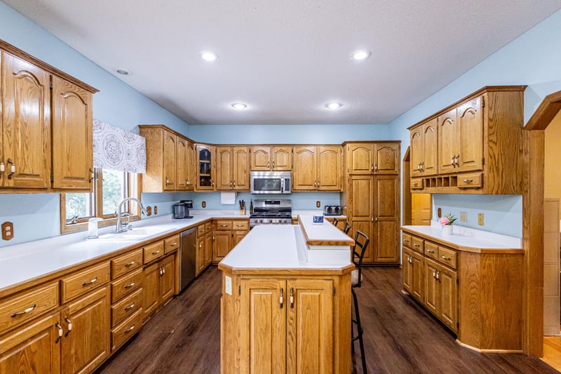 15110 Avocet St NW, Andover, MN 55304