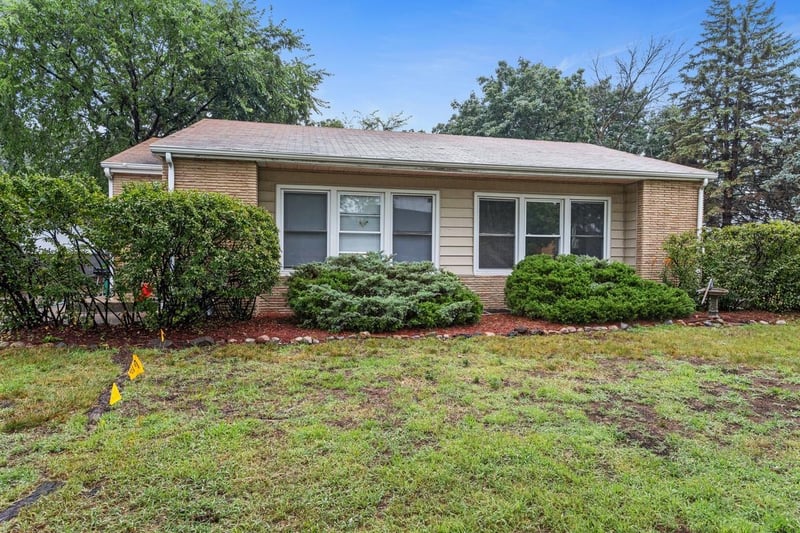 Home Worth Check