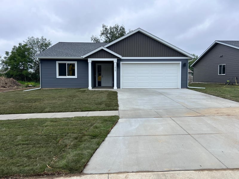 1427 Sunrise Ave SE, Rochester, MN 55904