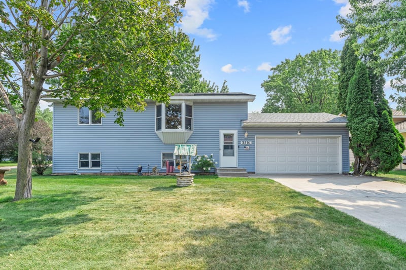 3501 84th Cir N, Brooklyn Park, MN 55443