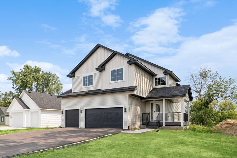 2669 128th Ave NW, Coon Rapids, MN 55448