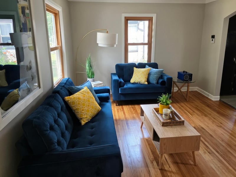 3620 Sheridan Ave N, Minneapolis, MN 55412