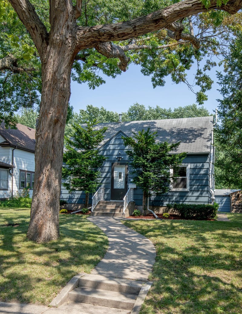 3620 Sheridan Ave N, Minneapolis, MN 55412
