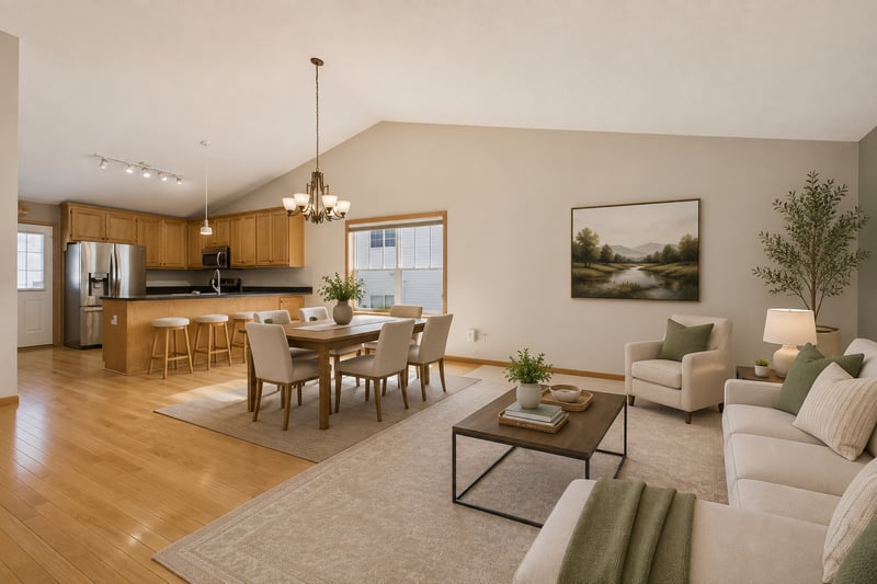 12125 Bataan St NE, Blaine, MN 55449