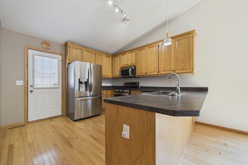 12125 Bataan St NE, Blaine, MN 55449