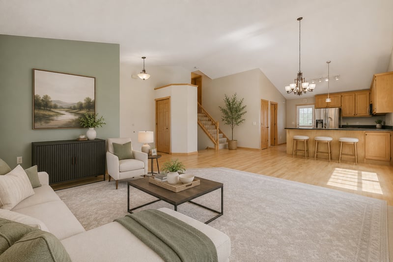12125 Bataan St NE, Blaine, MN 55449