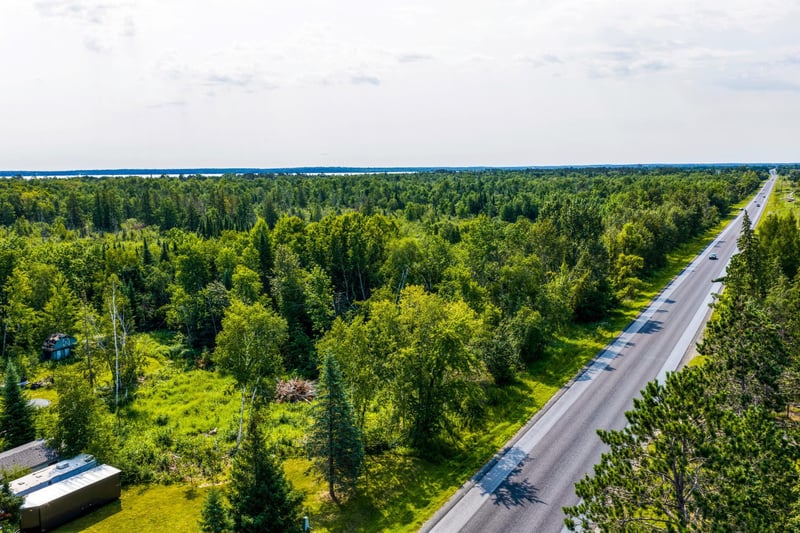 TBD Irvine Ave, Bemidji, MN 56601