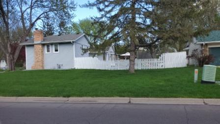 8515 85th St S, Cottage Grove, MN 55016