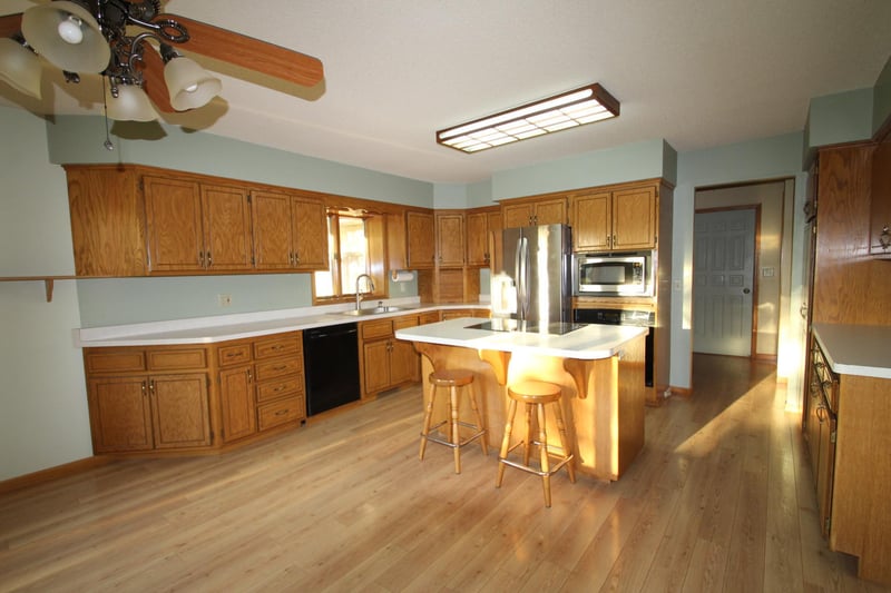 19410 Saint Francis Blvd NW, Nowthen, MN 55303