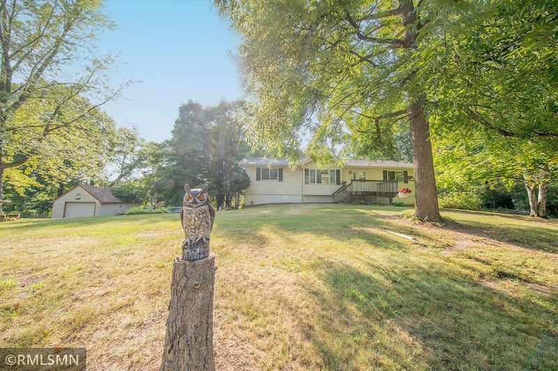 49080 Alder Ave, Stanchfield, MN 55080