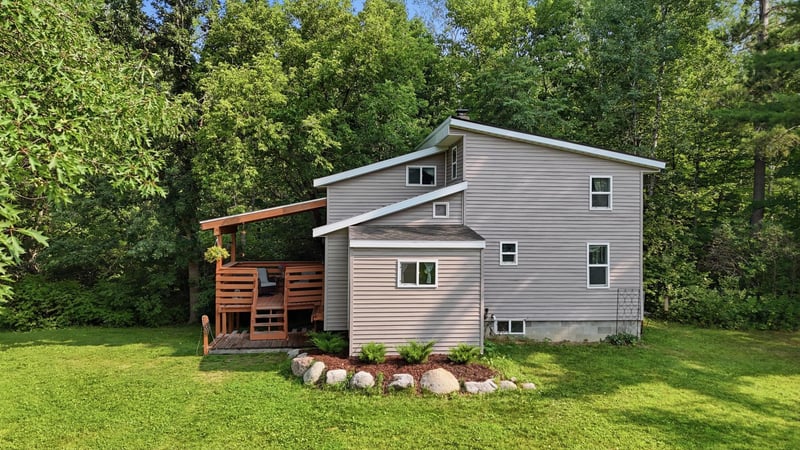 33826 Red Oak Ln, Grand Rapids, MN 55744