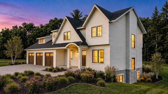 4900 Lakeview Dr, Edina, MN 55424