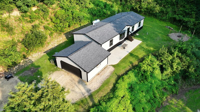 5755 Oak Forest Ln, Houston, MN 55943