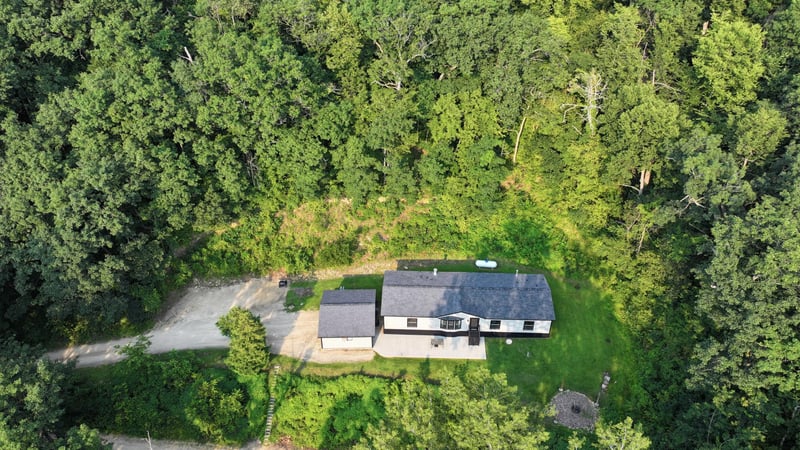 5755 Oak Forest Ln, Houston, MN 55943