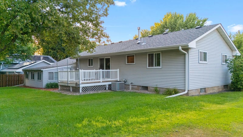 474 83rd Ave NE, Spring Lake Park, MN 55432