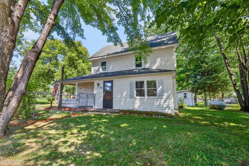 401 Wright St, Palisade, MN 56469