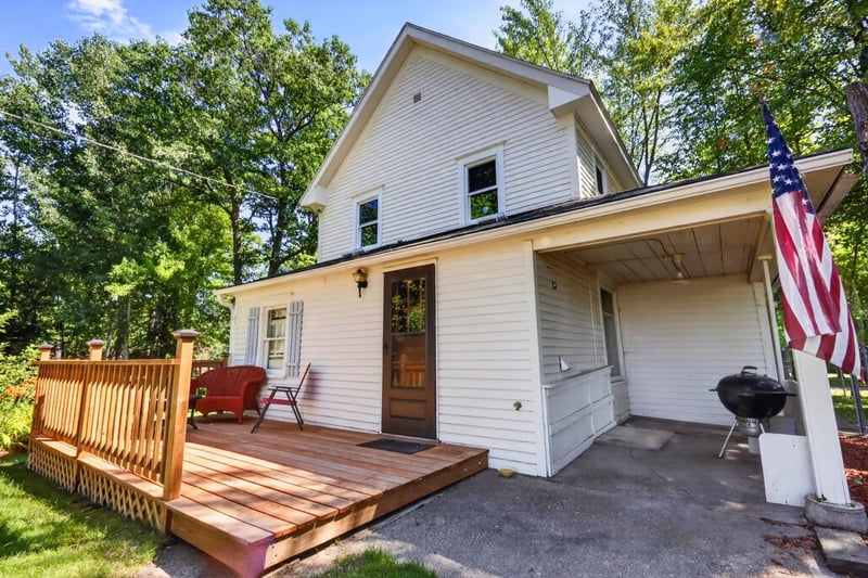 401 Wright St, Palisade, MN 56469