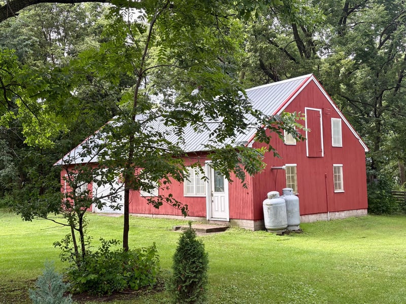 20XXX 160th St, Hutchinson, MN 55350
