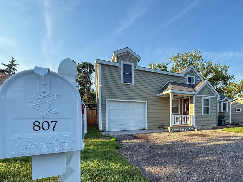 807 21st St NW, Bemidji, MN 56601