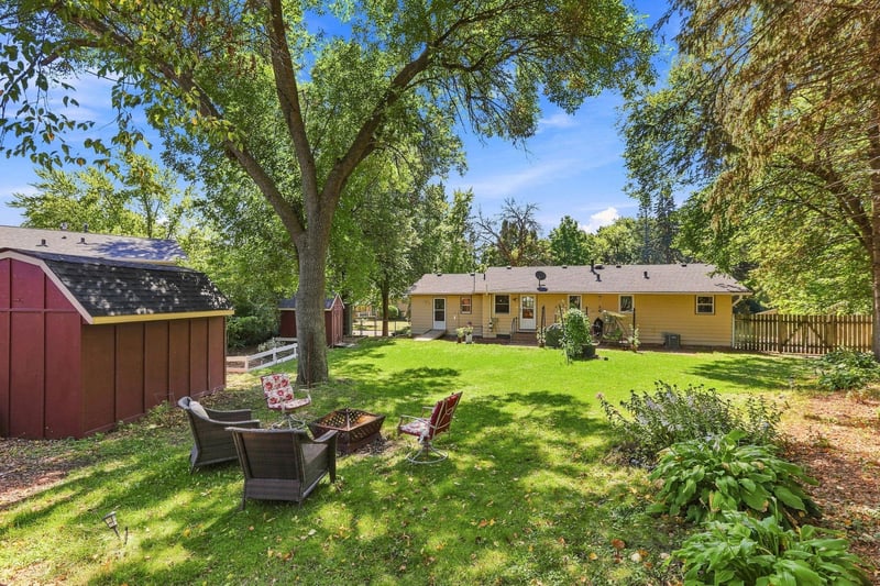 154 Yoho Dr, Anoka, MN 55303