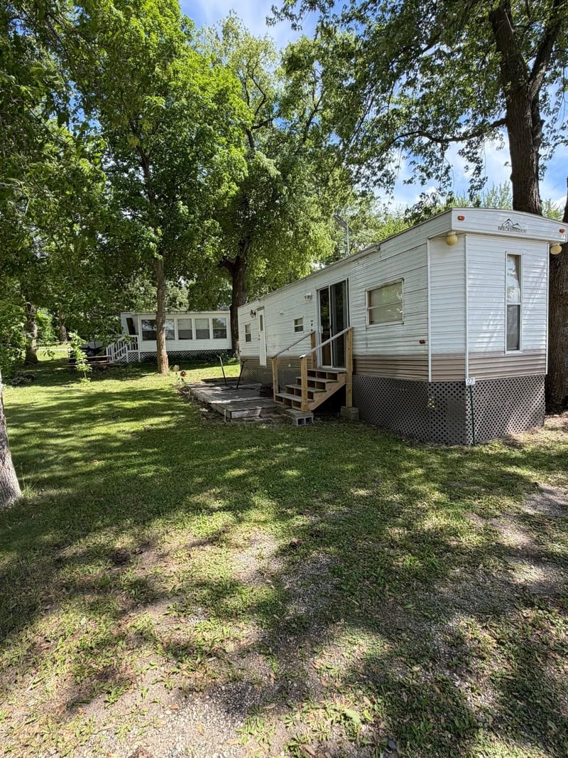 10045 State Hwy 27 #27 W, Alexandria, MN 56308
