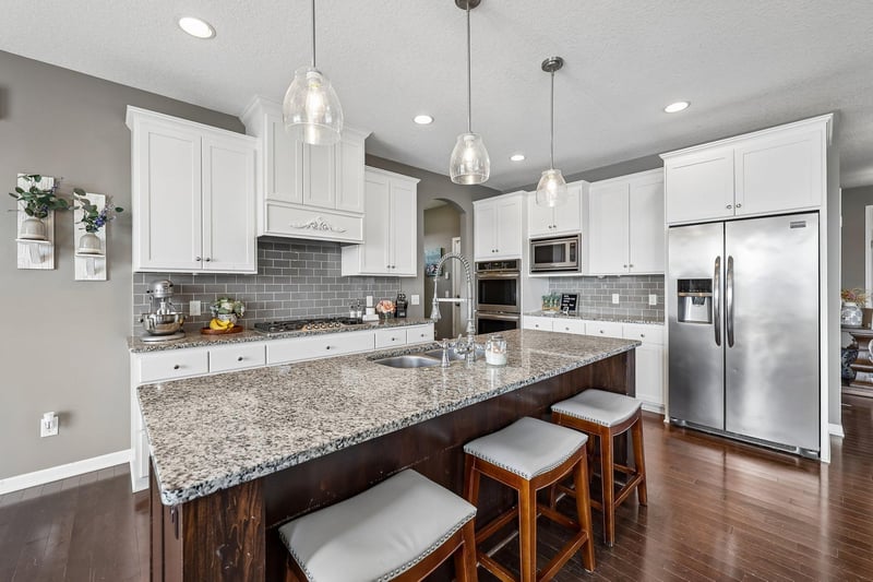 12309 Lever St NE, Blaine, MN 55449