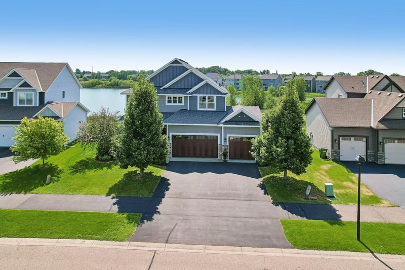 12309 Lever St NE, Blaine, MN 55449