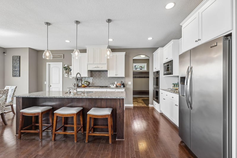 12309 Lever St NE, Blaine, MN 55449