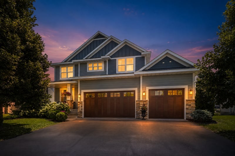 12309 Lever St NE, Blaine, MN 55449