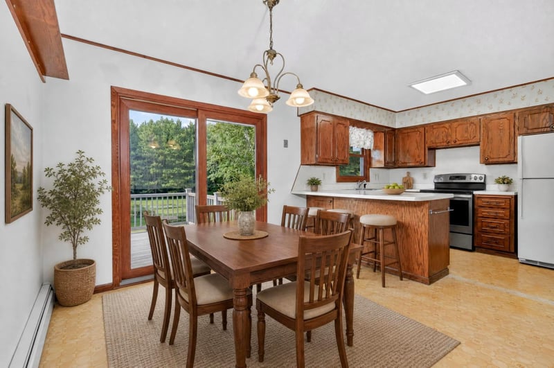 34264 N Shoal Lake Rd, Grand Rapids, MN 55744