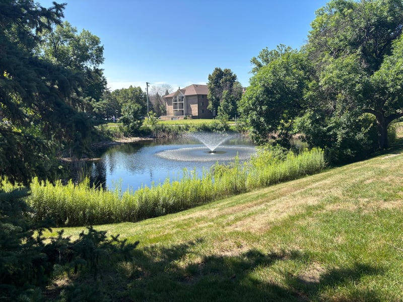 10521 Cedar Lake Rd #411, Minnetonka, MN 55305
