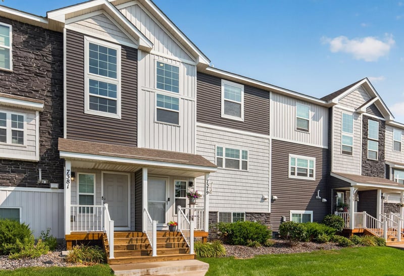 7379 E Ramsey Pw NW, Ramsey, MN 55303